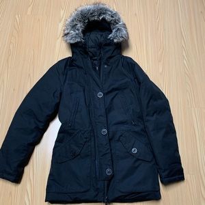 Northface Jacket